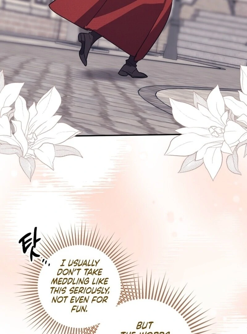 The Abandoned Bachelorette Enjoys Her Simple Life Chapter 87 - Page 103