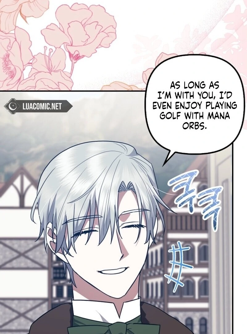 The Abandoned Bachelorette Enjoys Her Simple Life Chapter 87 - Page 53