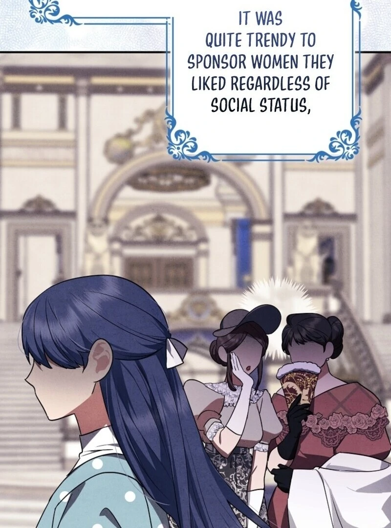 The Abandoned Bachelorette Enjoys Her Simple Life Chapter 88 - Page 15