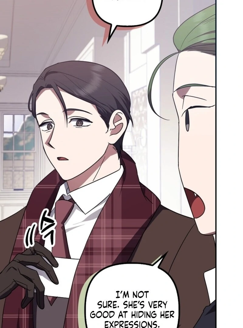 The Abandoned Bachelorette Enjoys Her Simple Life Chapter 88 - Page 35