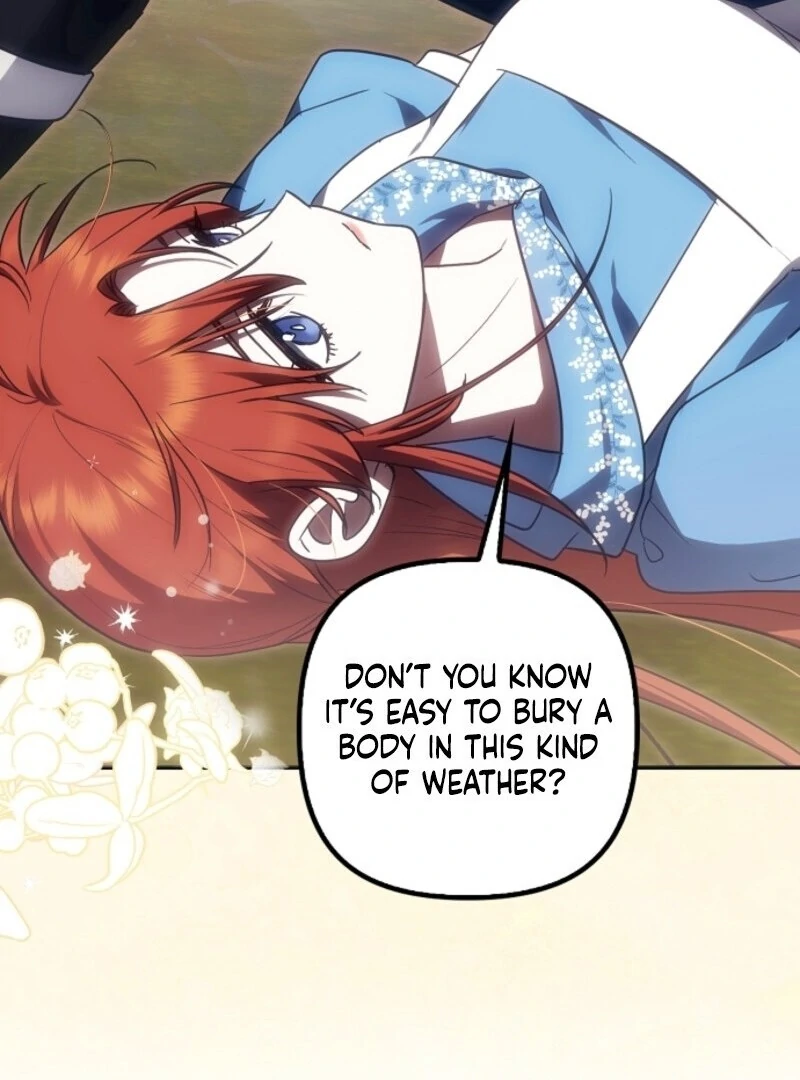 The Abandoned Bachelorette Enjoys Her Simple Life Chapter 89 - Page 25