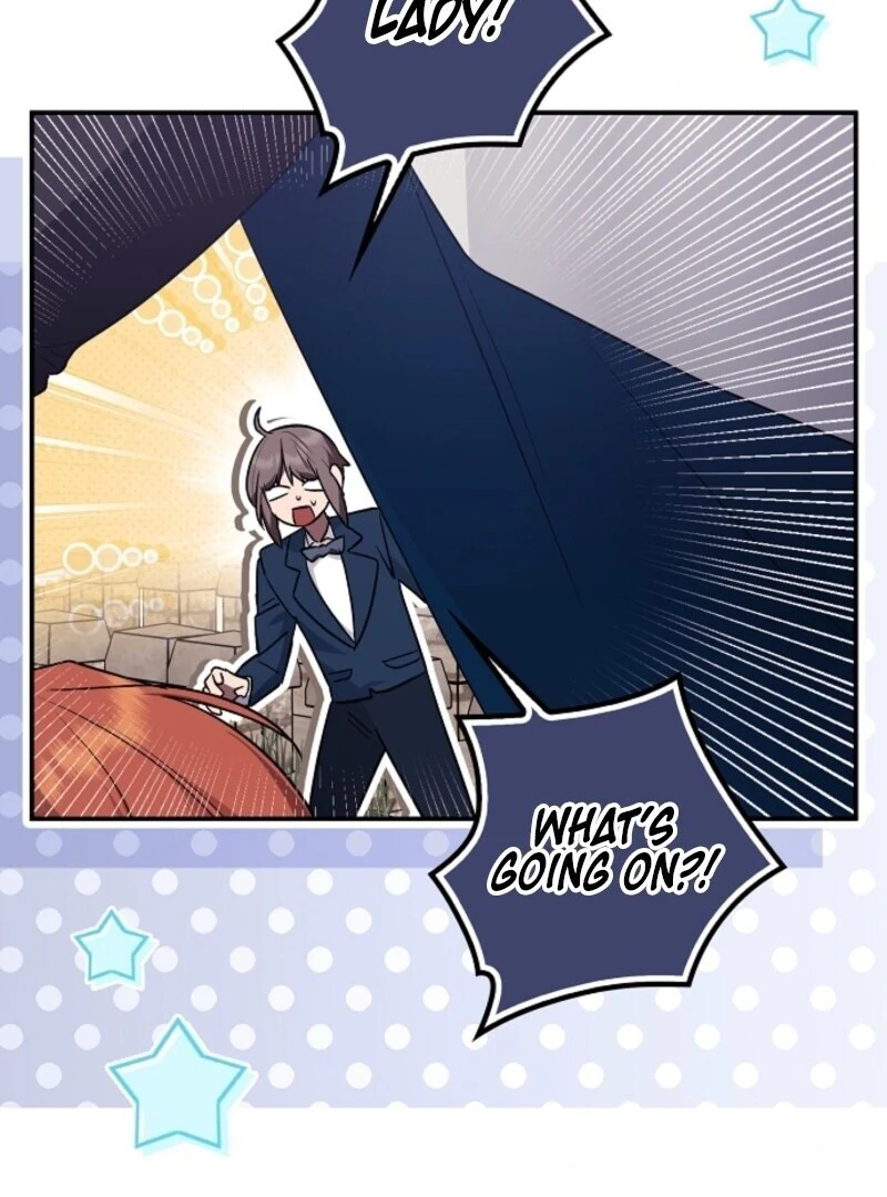 The Abandoned Bachelorette Enjoys Her Simple Life Chapter 89 - Page 28