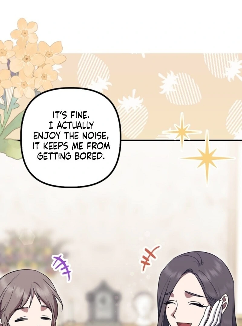 The Abandoned Bachelorette Enjoys Her Simple Life Chapter 89 - Page 53