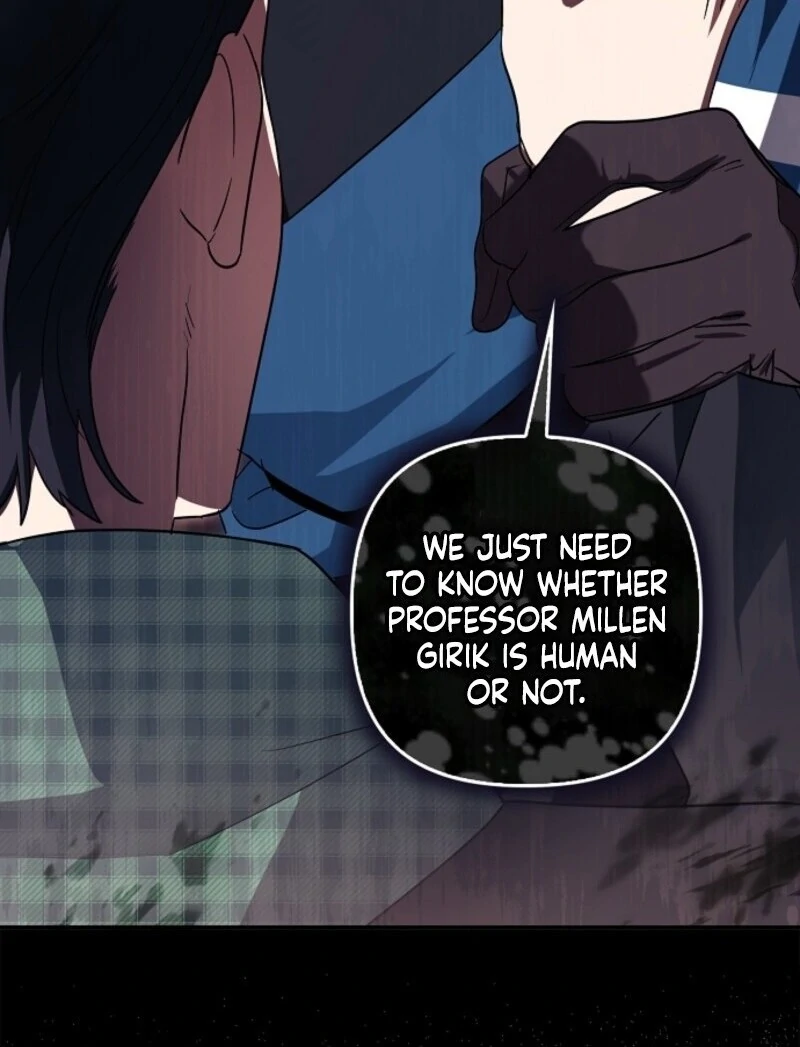 The Abandoned Bachelorette Enjoys Her Simple Life Chapter 90 - Page 63