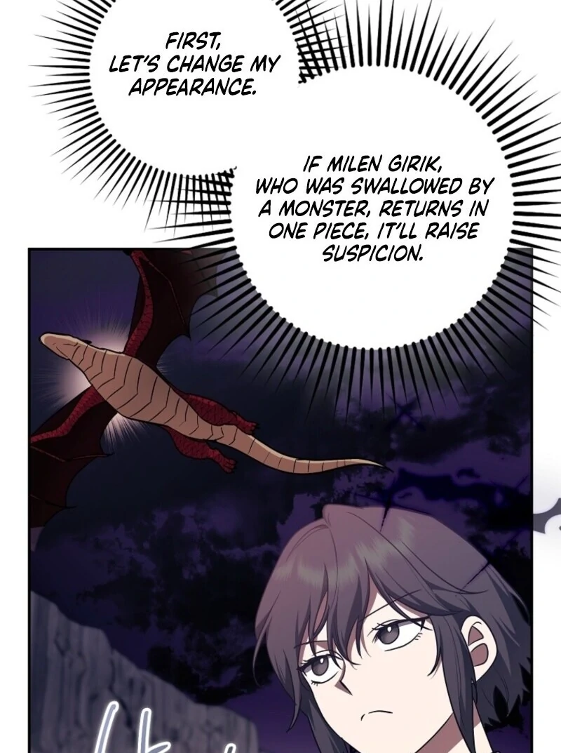 The Abandoned Bachelorette Enjoys Her Simple Life Chapter 91 - Page 131