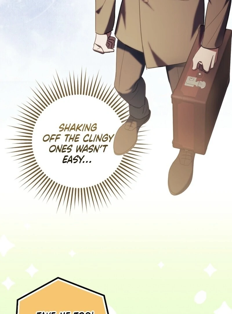 The Abandoned Bachelorette Enjoys Her Simple Life Chapter 93 - Page 114