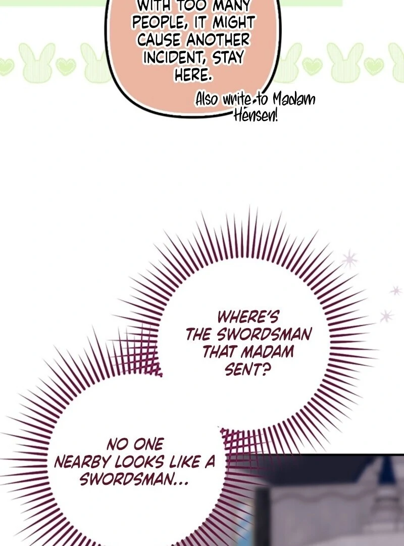 The Abandoned Bachelorette Enjoys Her Simple Life Chapter 93 - Page 116