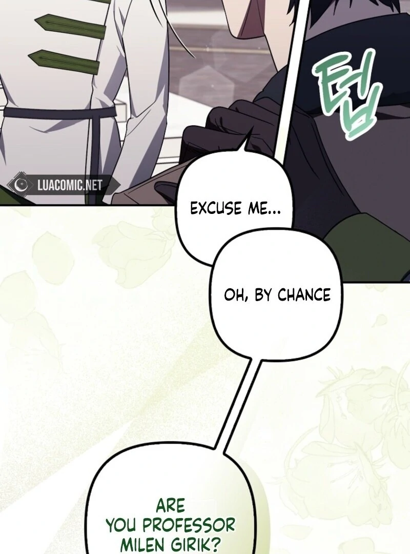 The Abandoned Bachelorette Enjoys Her Simple Life Chapter 93 - Page 121
