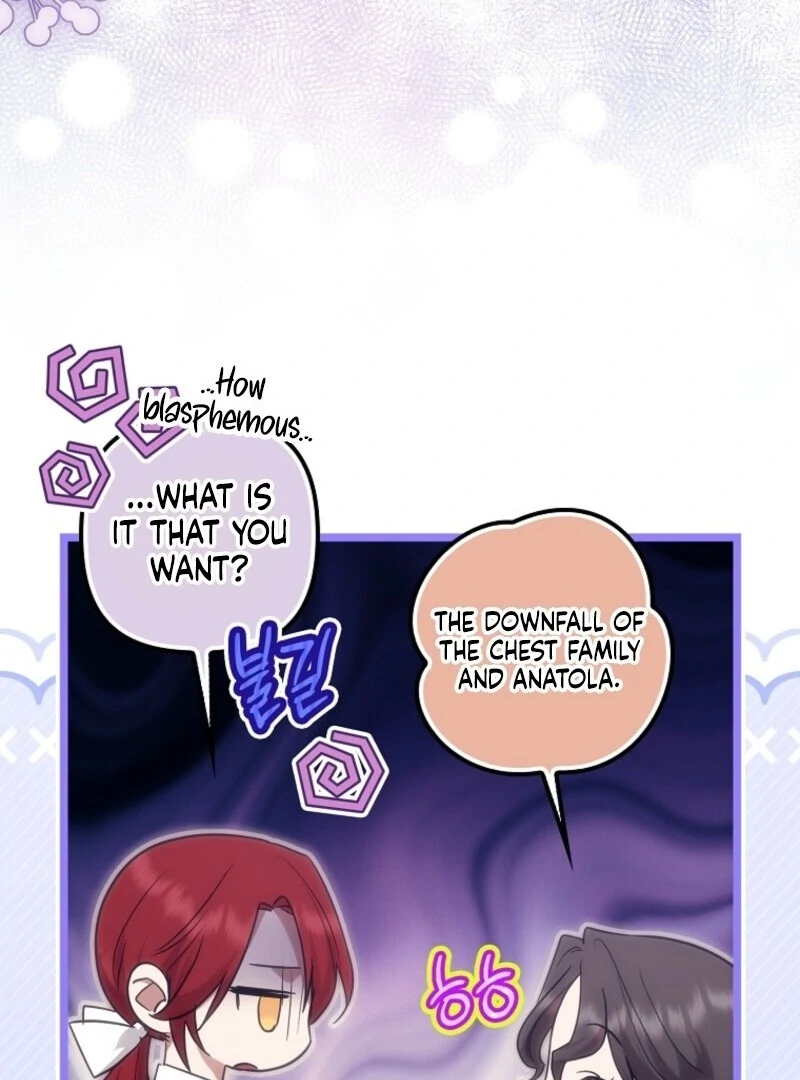 The Abandoned Bachelorette Enjoys Her Simple Life Chapter 97 - Page 119