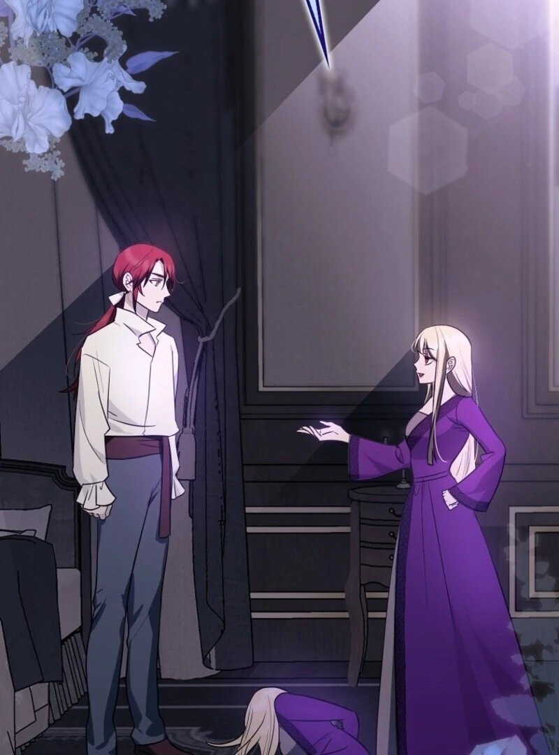 The Abandoned Bachelorette Enjoys Her Simple Life Chapter 97 - Page 132