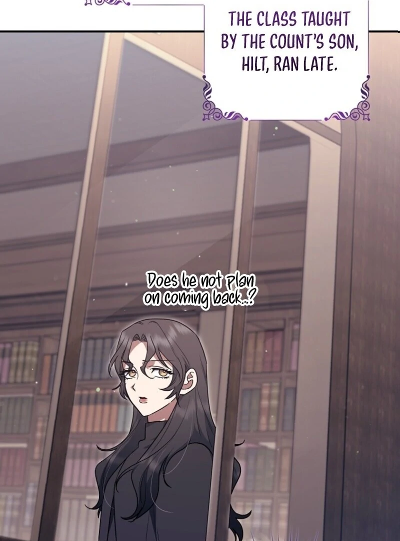 The Abandoned Bachelorette Enjoys Her Simple Life Chapter 97 - Page 4