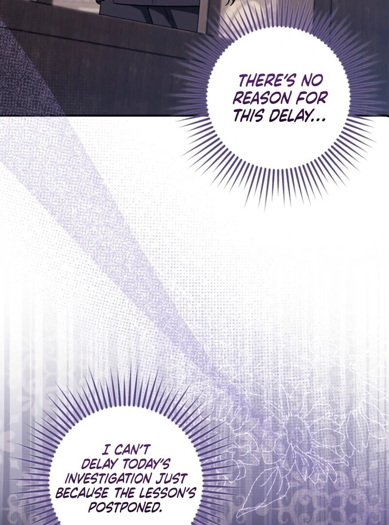 The Abandoned Bachelorette Enjoys Her Simple Life Chapter 97 - Page 5