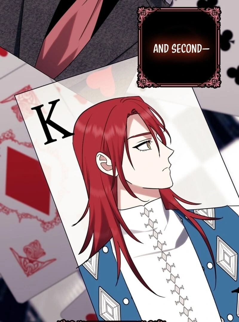 The Abandoned Bachelorette Enjoys Her Simple Life Chapter 97 - Page 59