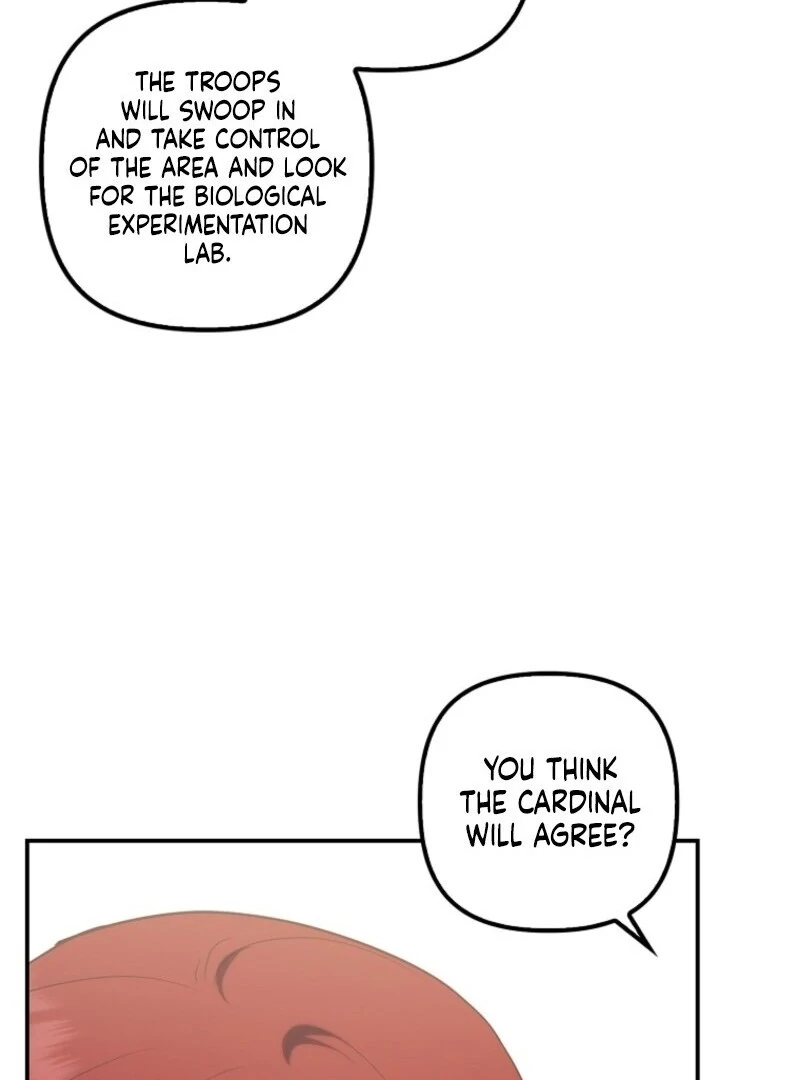 The Abandoned Bachelorette Enjoys Her Simple Life Chapter 98 - Page 23