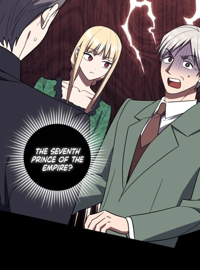 The Abandoned Bachelorette Enjoys Her Simple Life Chapter 98 - Page 43