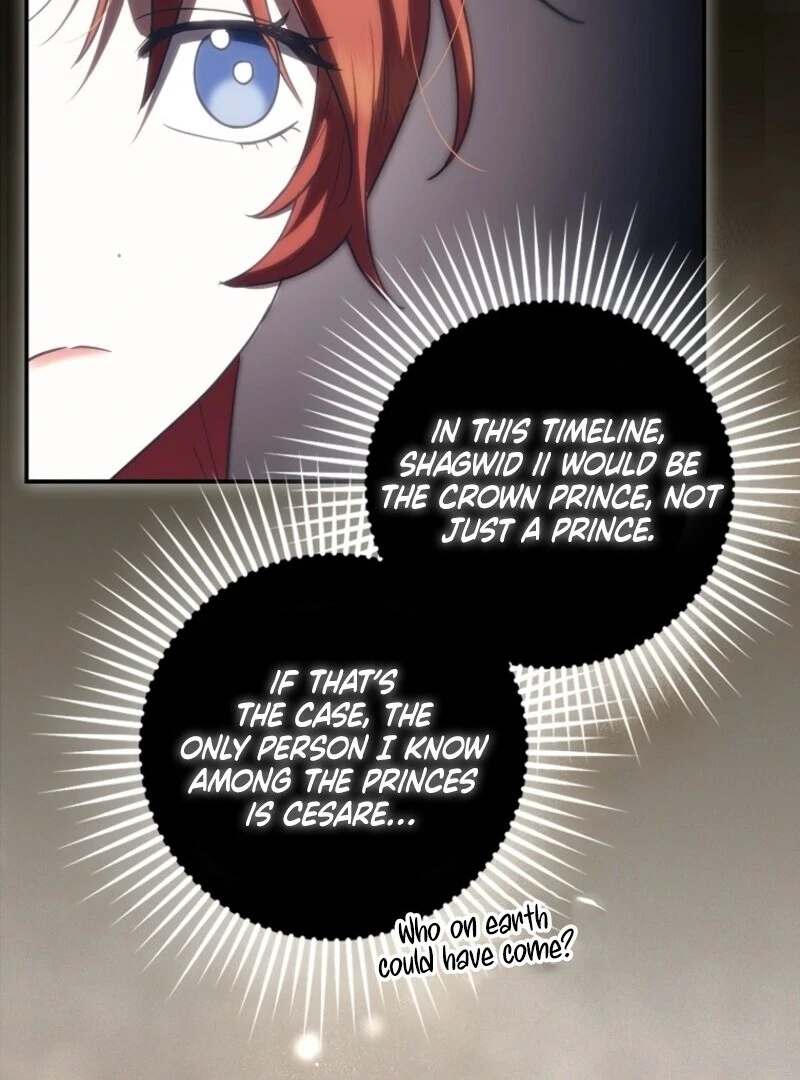 The Abandoned Bachelorette Enjoys Her Simple Life Chapter 98 - Page 45