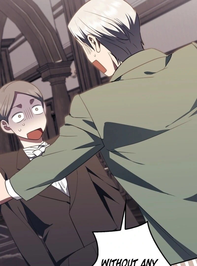 The Abandoned Bachelorette Enjoys Her Simple Life Chapter 98 - Page 47