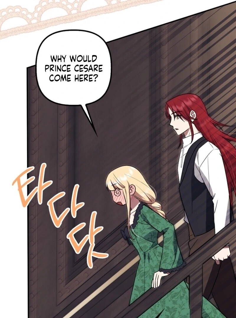 The Abandoned Bachelorette Enjoys Her Simple Life Chapter 98 - Page 54