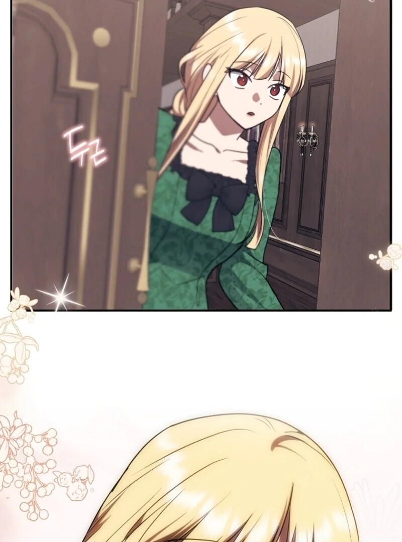 The Abandoned Bachelorette Enjoys Her Simple Life Chapter 98 - Page 63