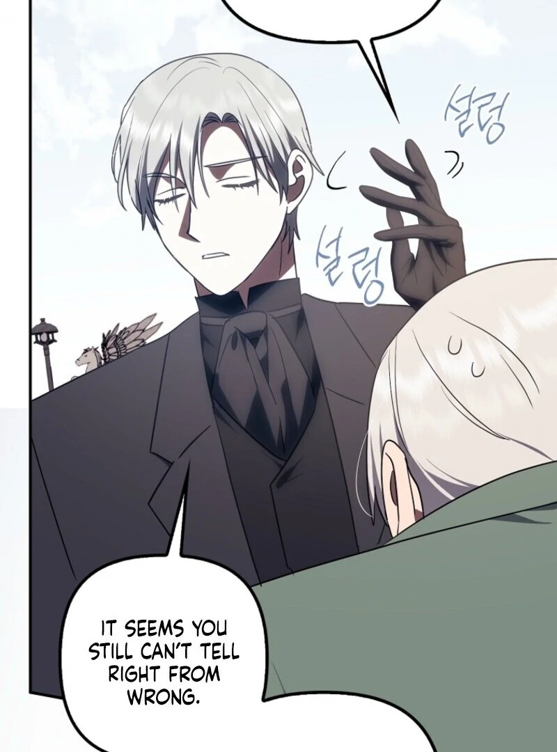 The Abandoned Bachelorette Enjoys Her Simple Life Chapter 98 - Page 77