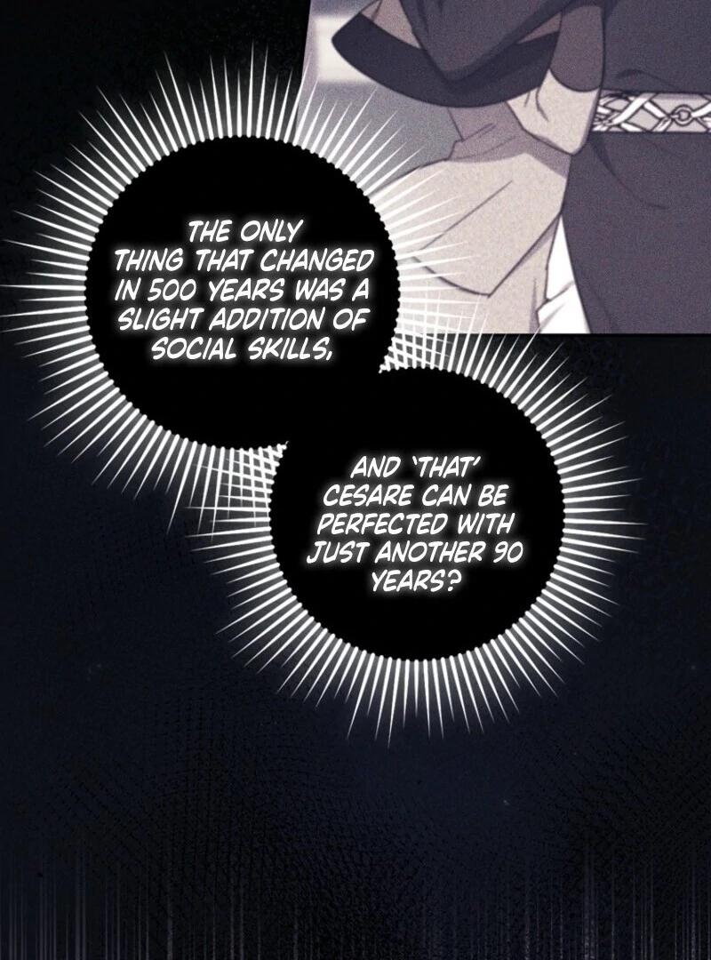 The Abandoned Bachelorette Enjoys Her Simple Life Chapter 98 - Page 87