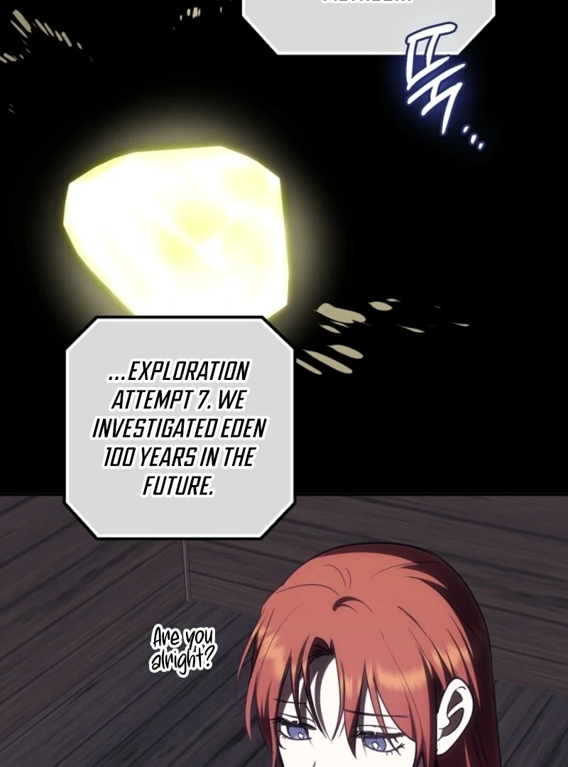 The Abandoned Bachelorette Enjoys Her Simple Life Chapter 99 - Page 103