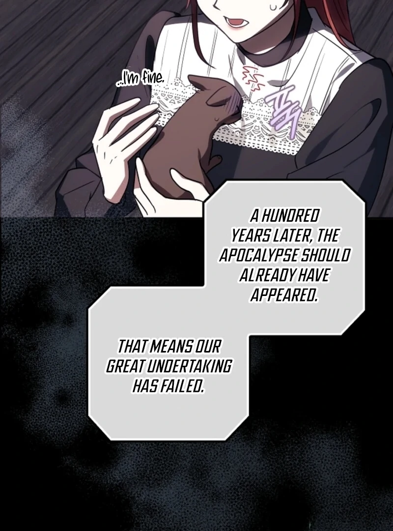 The Abandoned Bachelorette Enjoys Her Simple Life Chapter 99 - Page 104