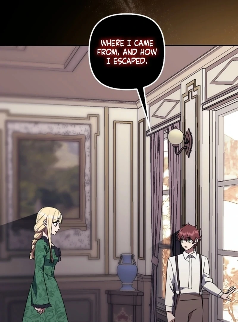 The Abandoned Bachelorette Enjoys Her Simple Life Chapter 99 - Page 19