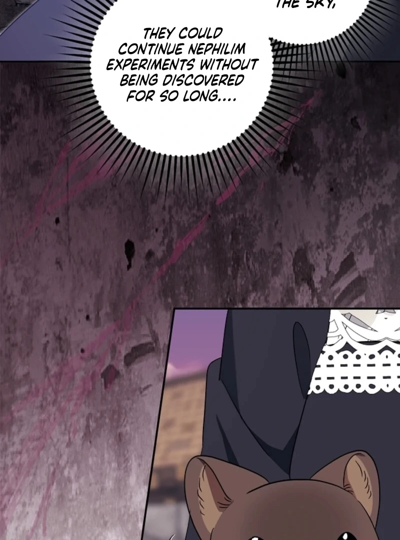 The Abandoned Bachelorette Enjoys Her Simple Life Chapter 99 - Page 45