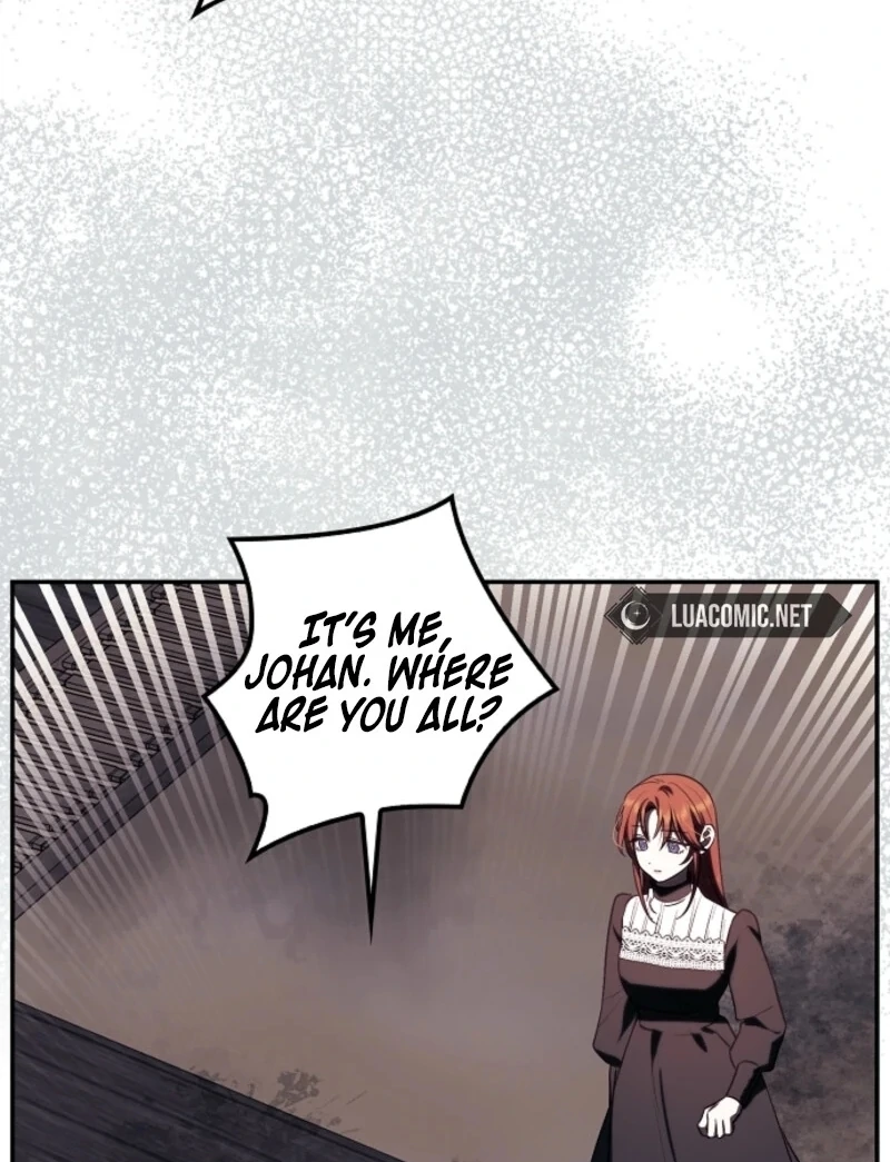 The Abandoned Bachelorette Enjoys Her Simple Life Chapter 99 - Page 54