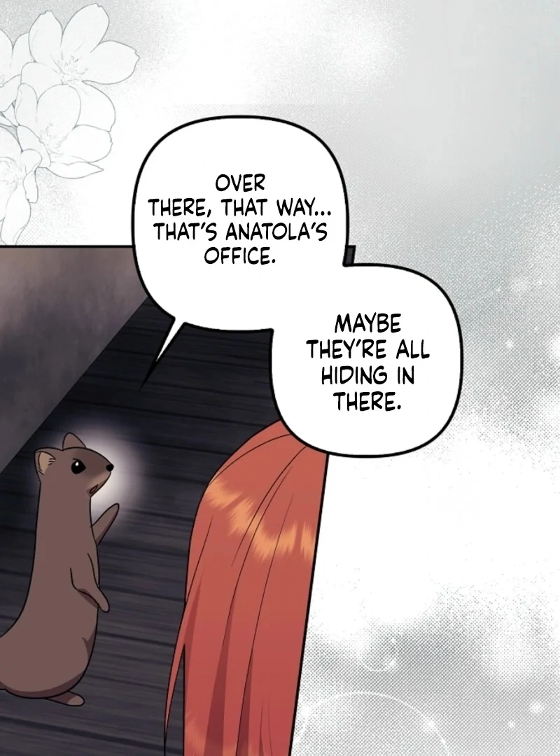 The Abandoned Bachelorette Enjoys Her Simple Life Chapter 99 - Page 56