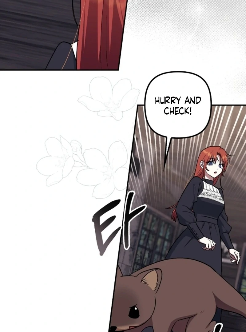 The Abandoned Bachelorette Enjoys Her Simple Life Chapter 99 - Page 57