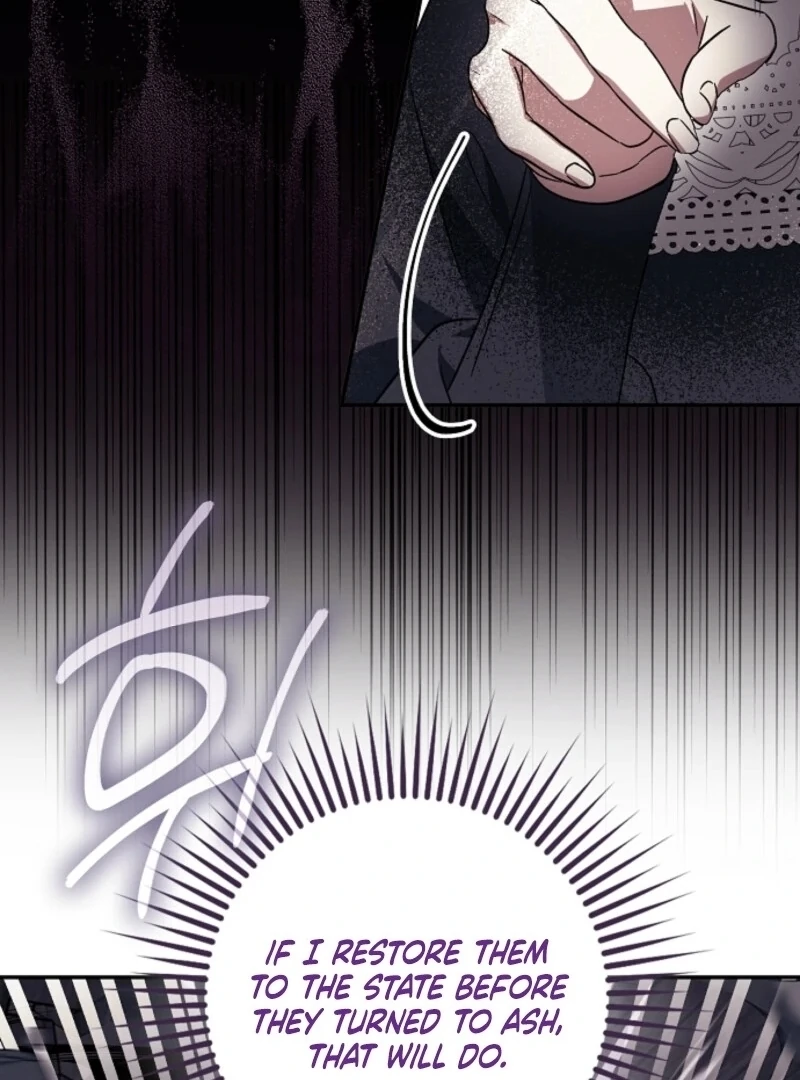 The Abandoned Bachelorette Enjoys Her Simple Life Chapter 99 - Page 77