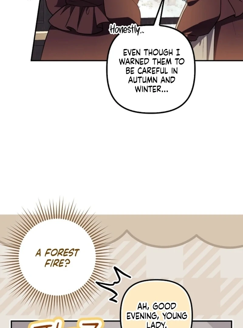 The Abandoned Bachelorette Enjoys Her Simple Life Chapter 99 - Page 8