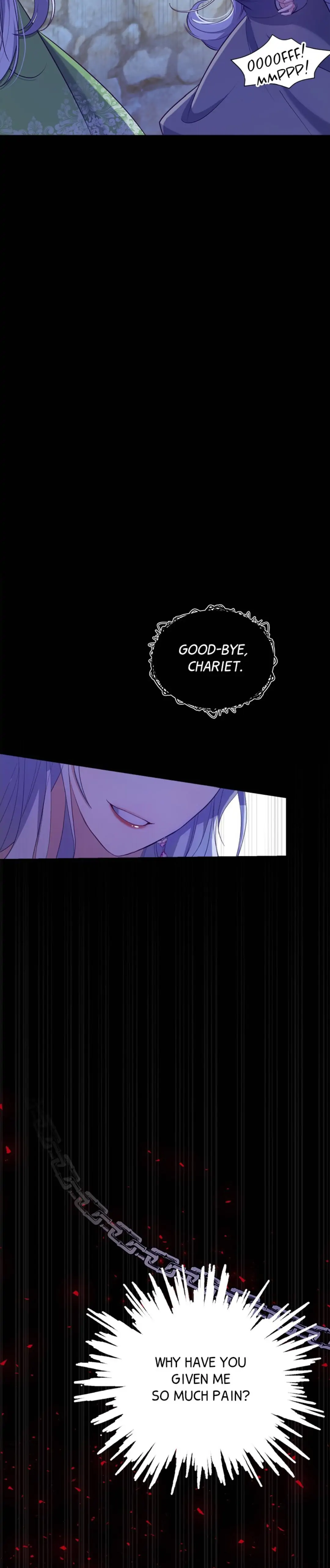 The Fake Duchess in Distresss Chapter 1 - Page 22