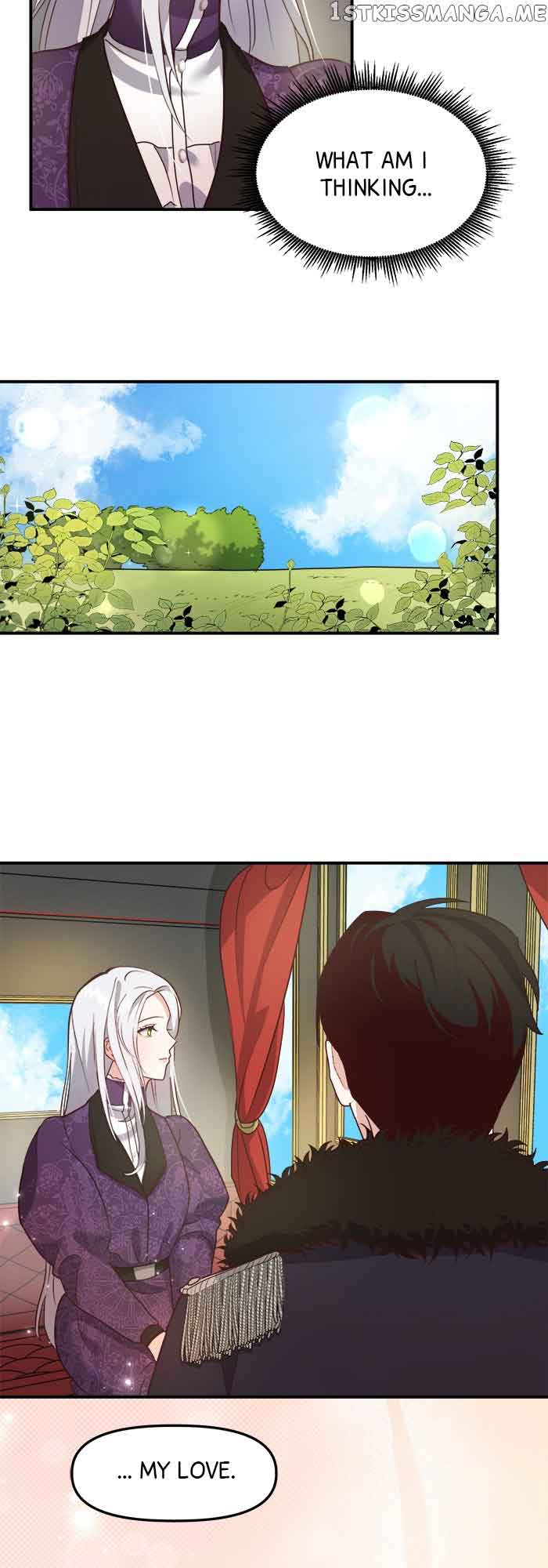 The Fake Duchess in Distresss Chapter 10 - Page 33