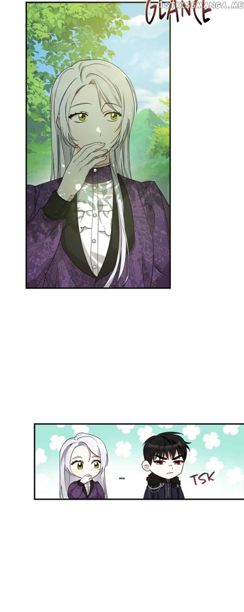 The Fake Duchess in Distresss Chapter 11 - Page 16