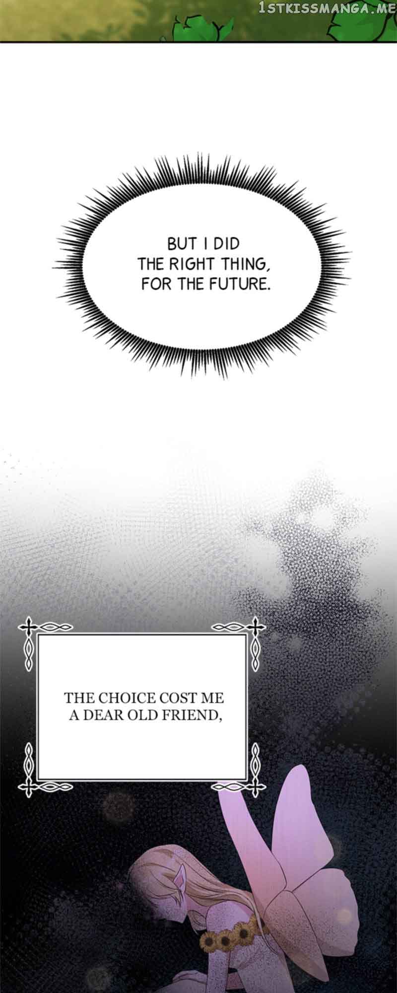 The Fake Duchess in Distresss Chapter 11 - Page 41
