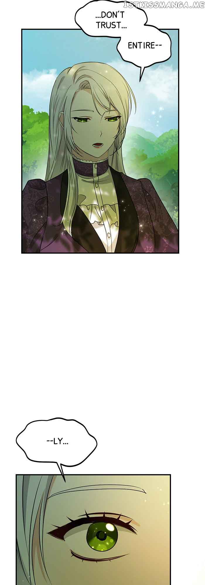 The Fake Duchess in Distresss Chapter 12 - Page 21