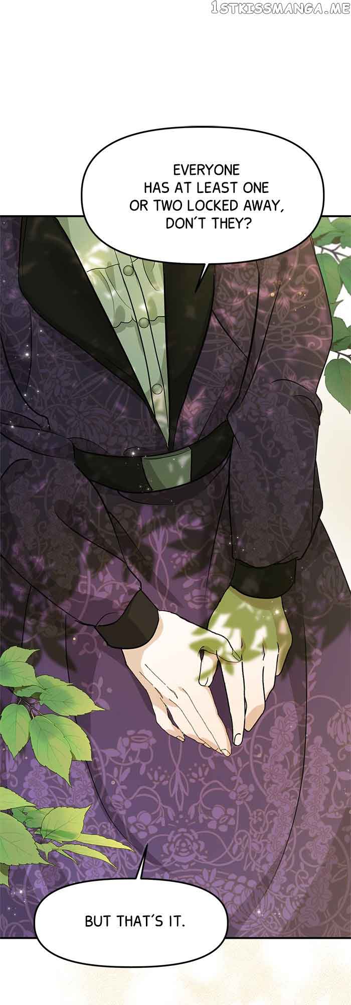 The Fake Duchess in Distresss Chapter 12 - Page 27