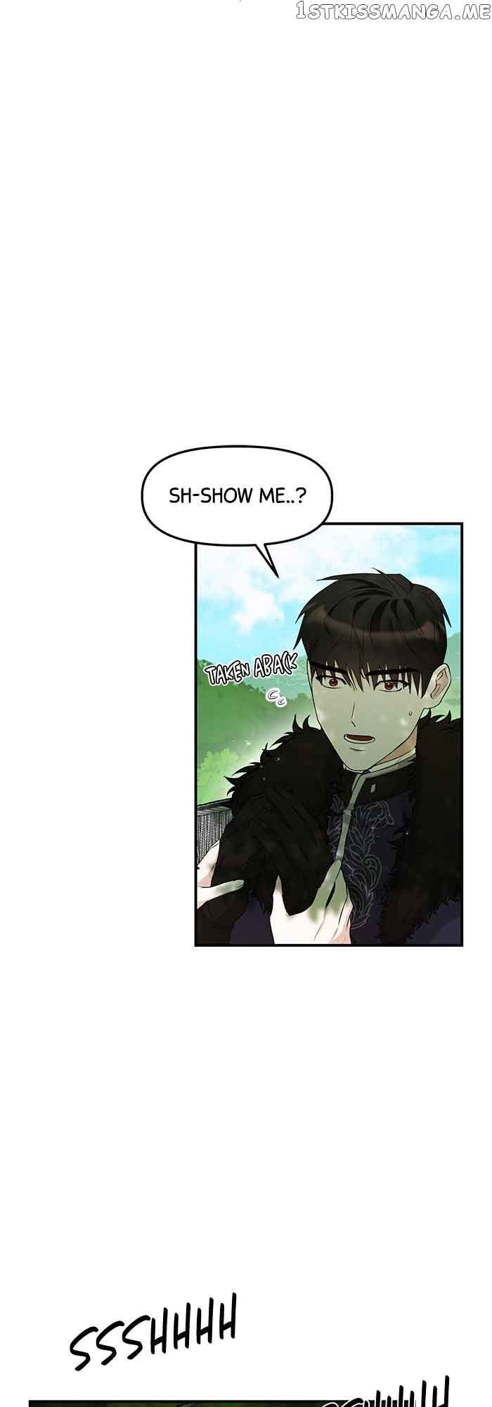 The Fake Duchess in Distresss Chapter 12 - Page 3