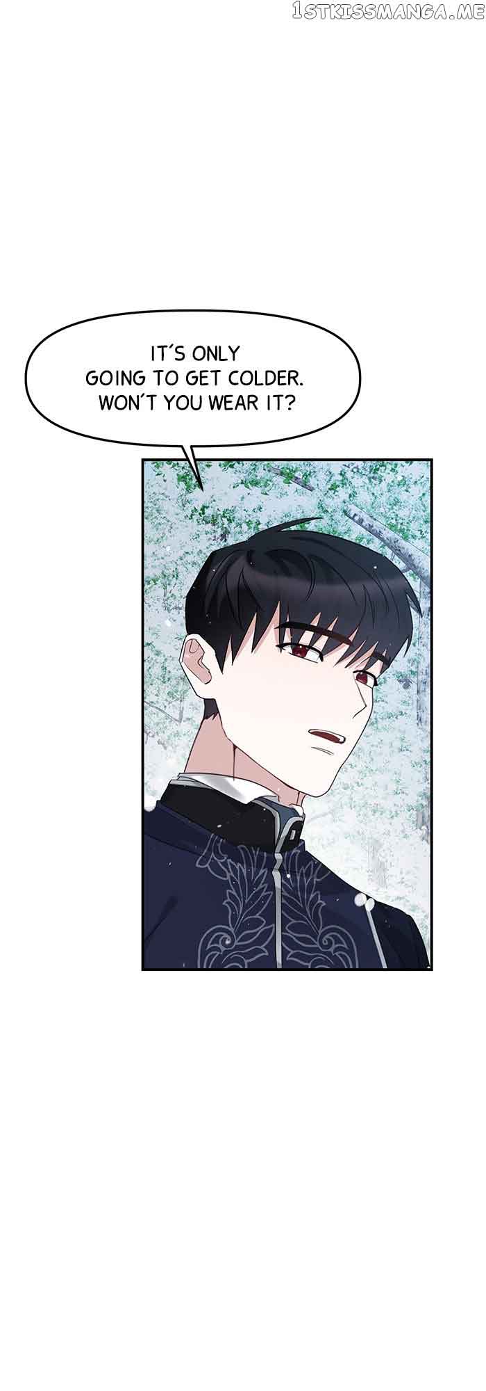The Fake Duchess in Distresss Chapter 12 - Page 49