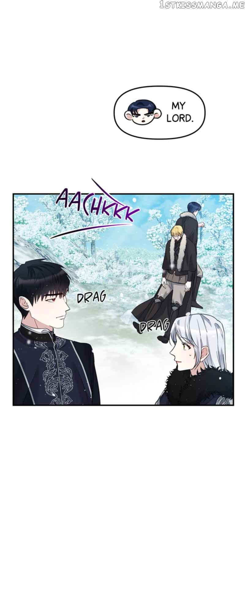 The Fake Duchess in Distresss Chapter 13 - Page 17