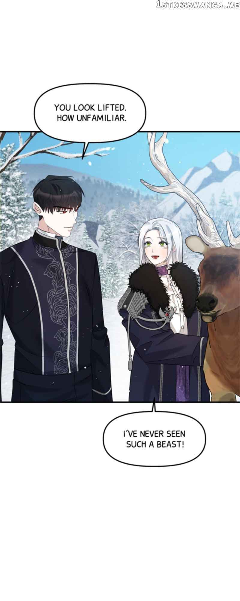 The Fake Duchess in Distresss Chapter 13 - Page 20
