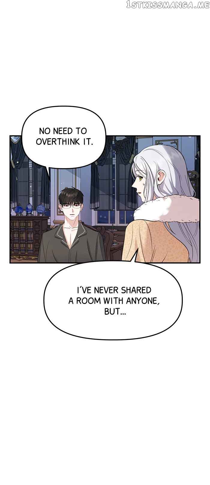The Fake Duchess in Distresss Chapter 14 - Page 17