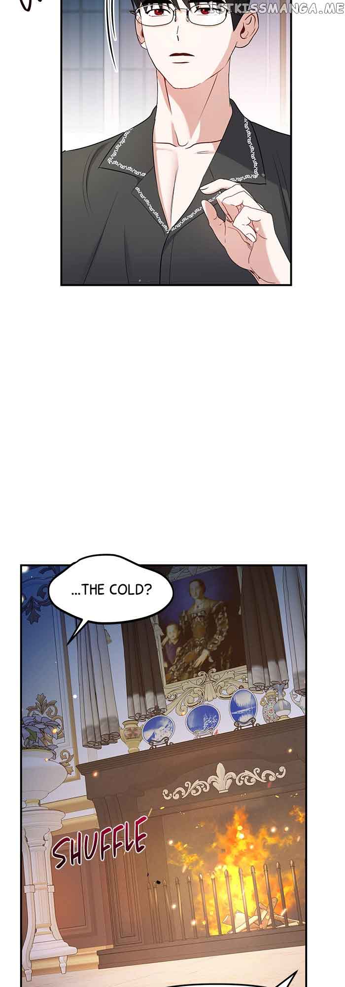 The Fake Duchess in Distresss Chapter 14 - Page 27