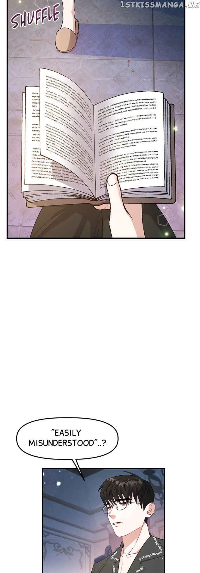 The Fake Duchess in Distresss Chapter 14 - Page 32
