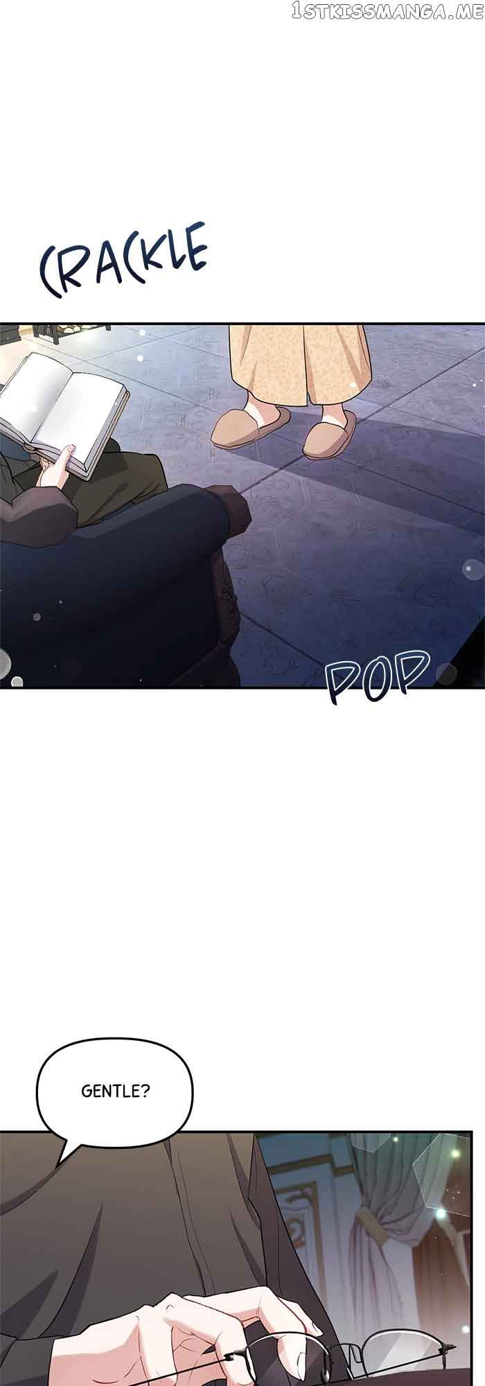 The Fake Duchess in Distresss Chapter 14 - Page 35