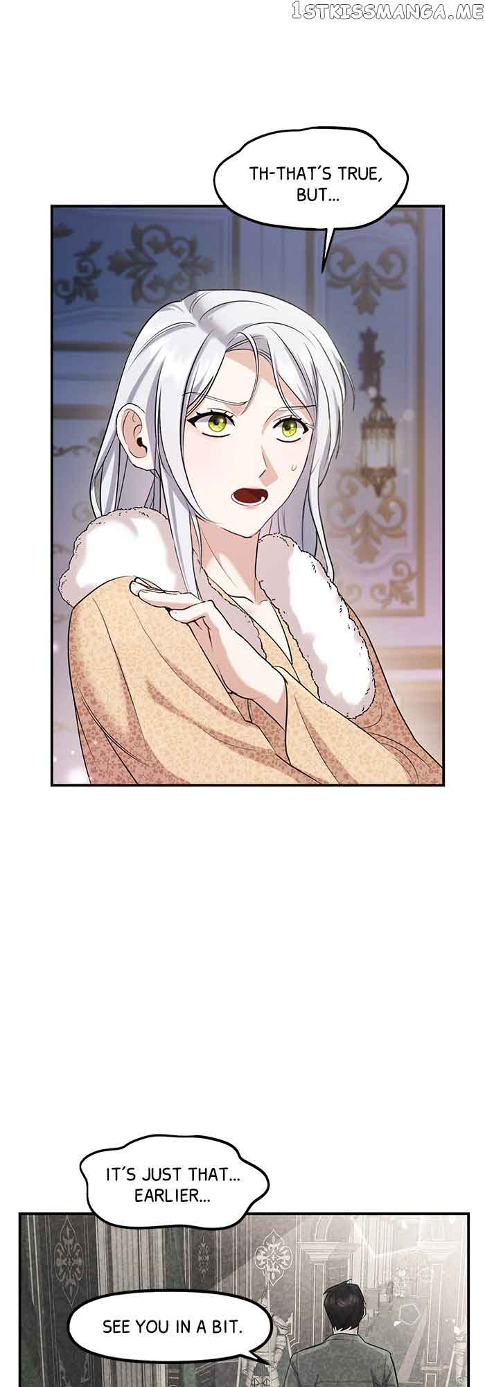 The Fake Duchess in Distresss Chapter 14 - Page 9