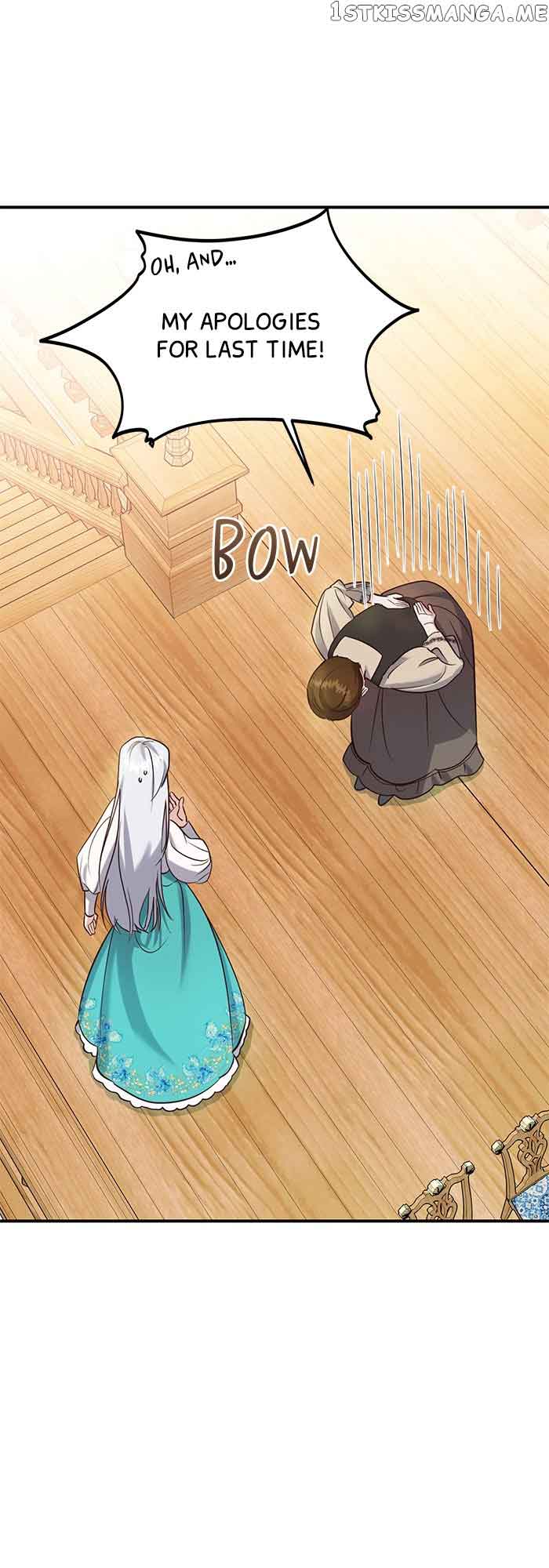 The Fake Duchess in Distresss Chapter 16 - Page 15